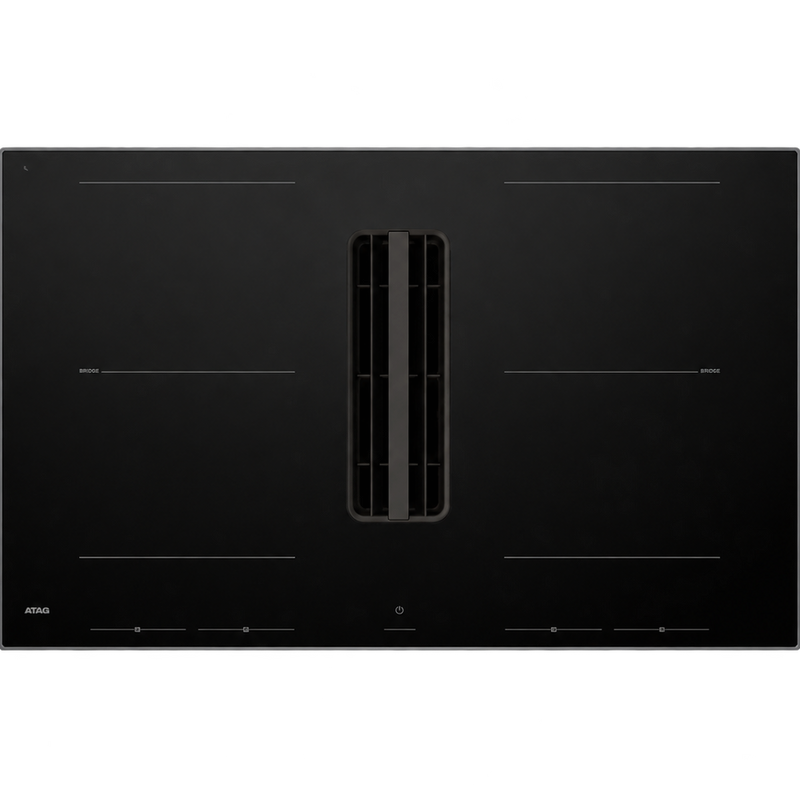 Cooktops