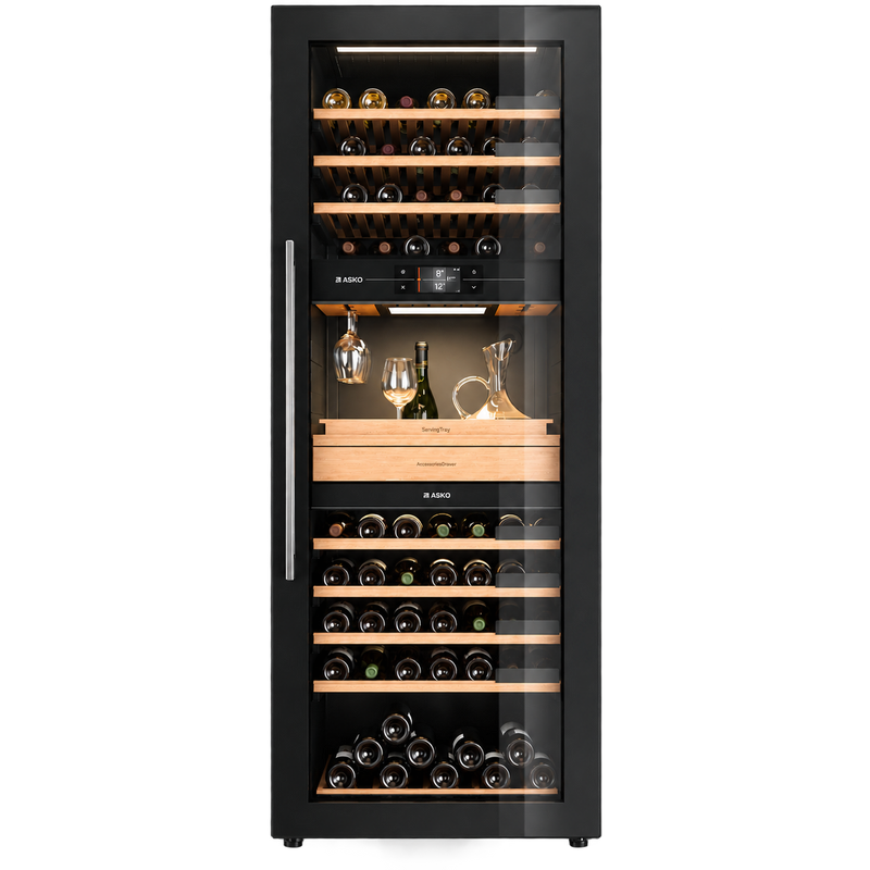 Wine Cabinets