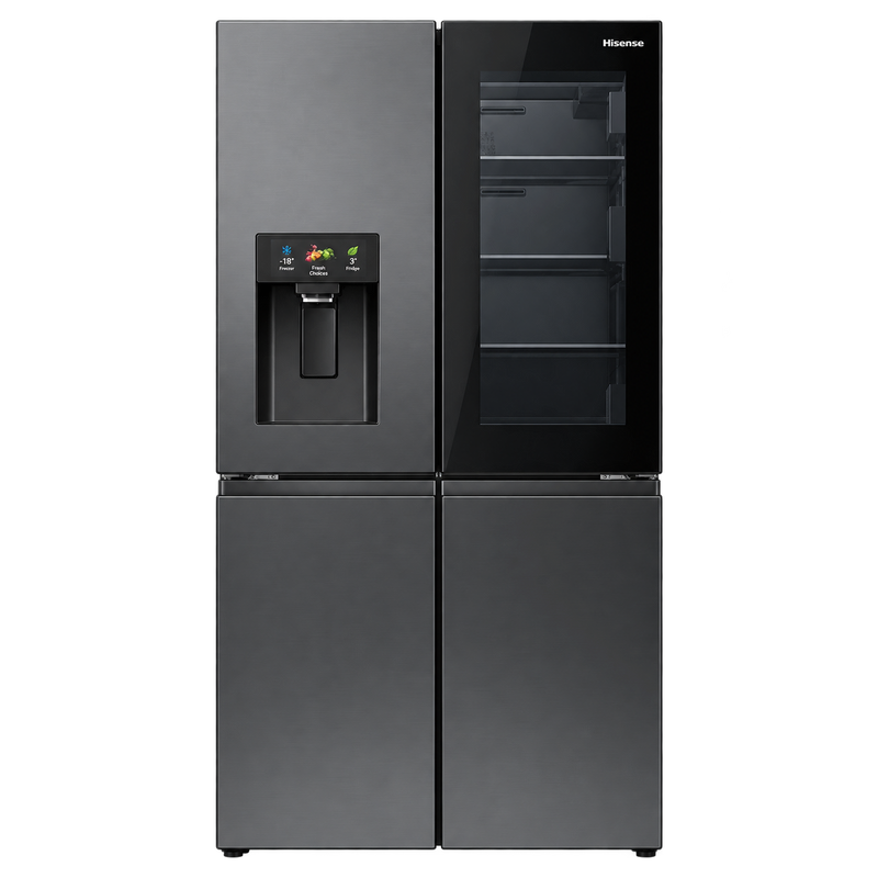 Refrigerators & Freezers