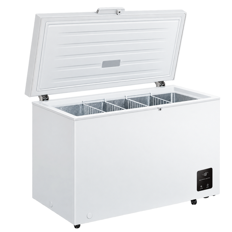 Freezers