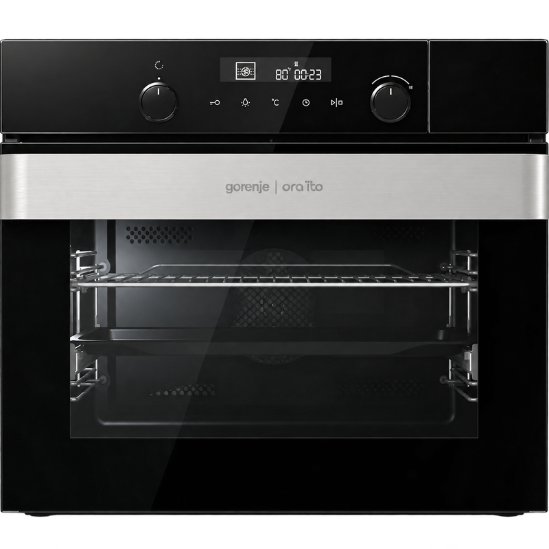 Ovens