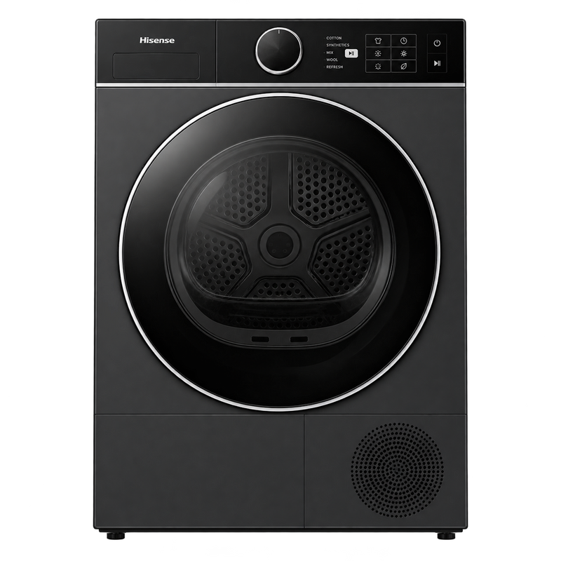 Tumble Dryers