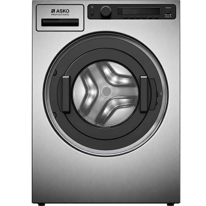 Washing Machines