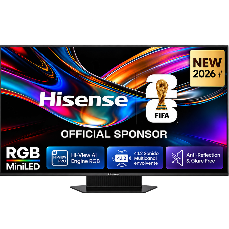 Televisions