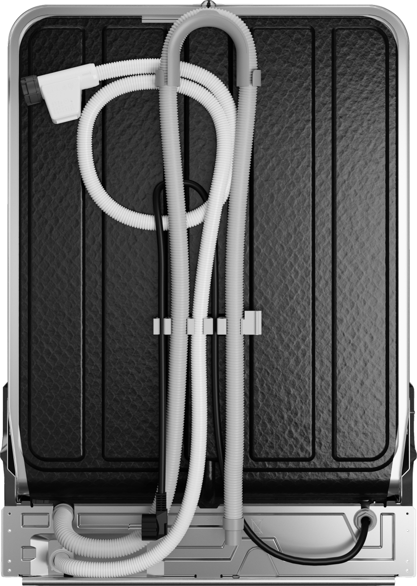 Pomivalni stroj ASKO DFI778UXXL