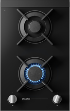 ASKO Gas cooktop HG8320BGB1