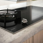 ASKO plaque de cuisson combinée HIG89524BGF1