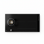 ASKO plaque de cuisson combinée HIG89524BGF1