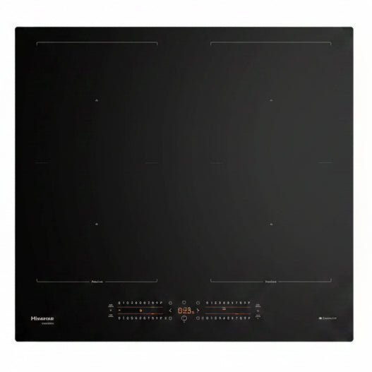 Hisense Hi6 Indukcijska kuhalna plošča, 60 cm HI6442BSCWF