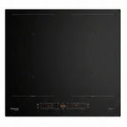 Hisense Hi6 Induktionskochfeld, 60 cm HI6442BSCWF