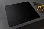 Hisense Hi8 Induktionskochfeld, 60 cm HI6443BSCWF