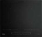 Hisense Hi6 Induktionskochfeld, 60 cm HI6442BSCWF