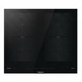 Hisense Hi6 Indukcijska kuhalna plošča, 60 cm HI62FQCB