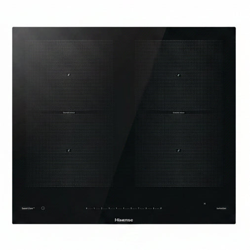 Hisense Hi6 Indukcijska kuhalna plošča, 60 cm HI62FQCB