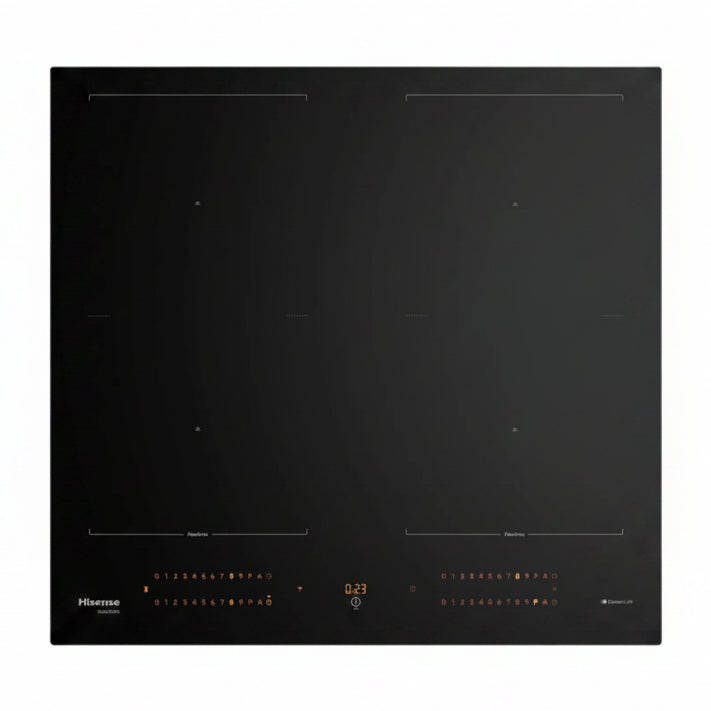 Hisense Hi8 Indukcijska kuhalna plošča, 60 cm HI6443BSCWF