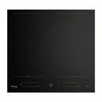 Hisense Hi8 Induktionskochfeld, 60 cm HI6443BSCWF