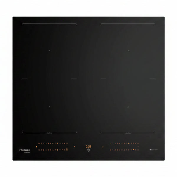 Hisense Hi8 Indukcijska kuhalna plošča, 60 cm HI6443BSCWF