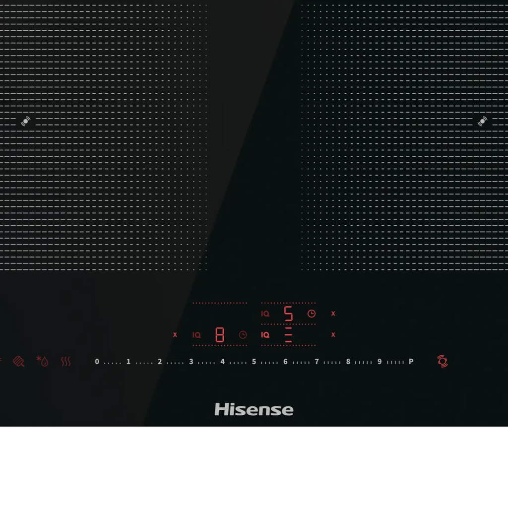 Hisense Hi6 Indukcijska kuhalna plošča, 60 cm HI62FQCB