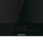 Hisense Hi6 induktionskogeplade, 60 cm HI62FQCB
