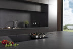 Hisense Hi6 induktionskogeplade, 60 cm HI6432BSCWF