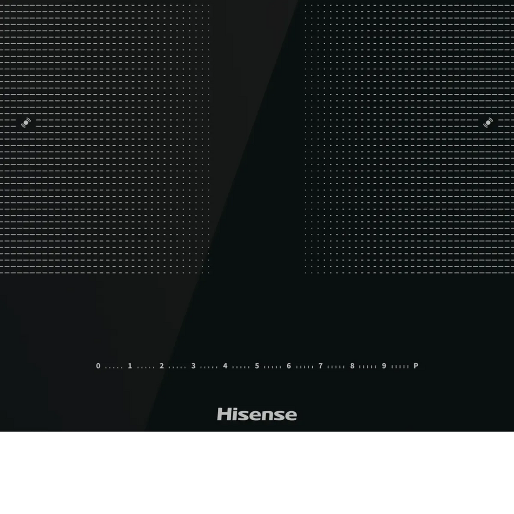 Hisense Hi6 Indukcijska kuhalna plošča, 60 cm HI62FQCB