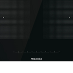 Hisense Hi6 induktionskogeplade, 60 cm HI62FQCB