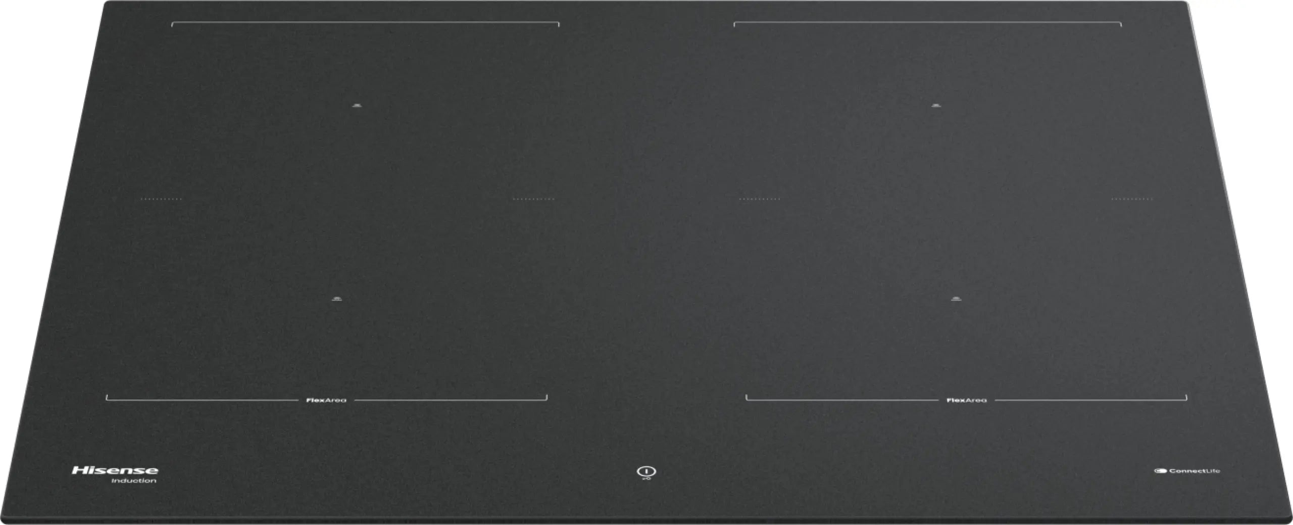 Indukcijska kuhalna plošča Hisense Hi8, 60 cm HI6443SRWF