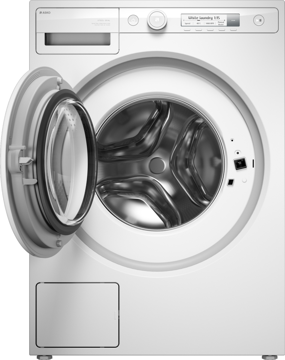 Pralni stroj ASKO, 9 kg W1094W