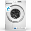 Pralni stroj ASKO, 9 kg W1094W