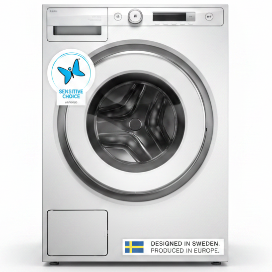 Pralni stroj ASKO, 9 kg W5096RW