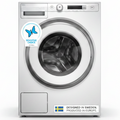 Pralni stroj ASKO, 9 kg W5096RW
