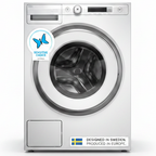 ASKO Waschmaschine, 9 kg W5096RW