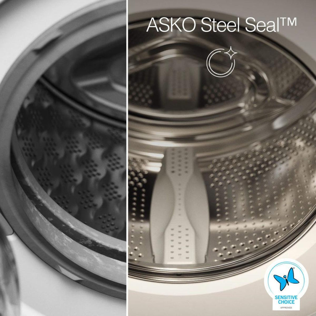 ASKO pralni stroj W3096RW