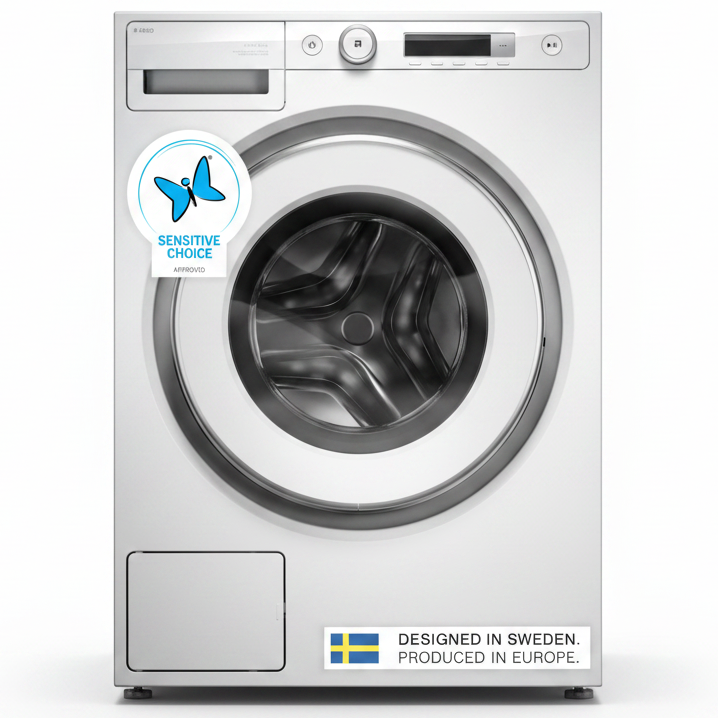 ASKO pralni stroj W3096RW