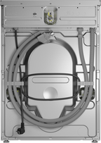ASKO Waschmaschine, 9 kg W5096RW