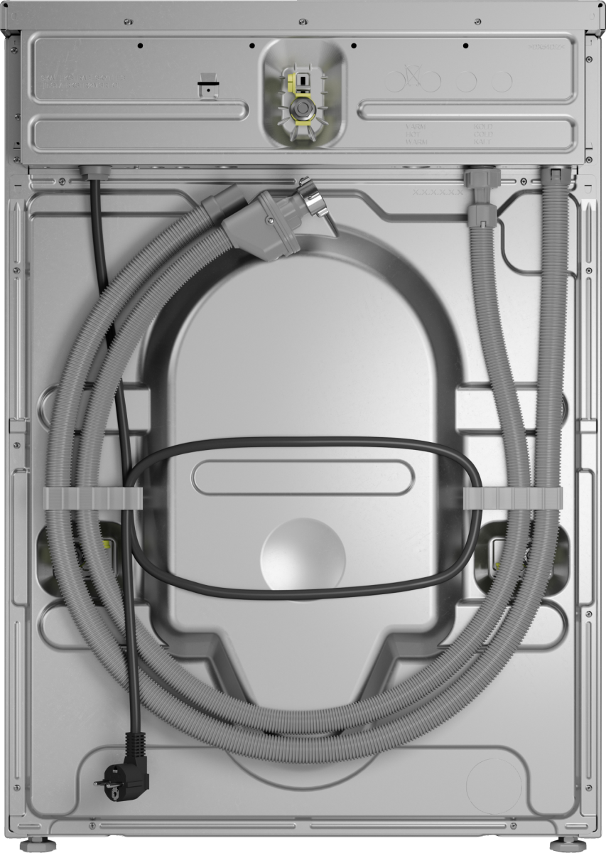 Pralni stroj ASKO, 9 kg W5096RW