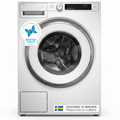 Pralni stroj ASKO, 9 kg W5096RW