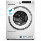 ASKO Waschmaschine, 9 kg W5096RW