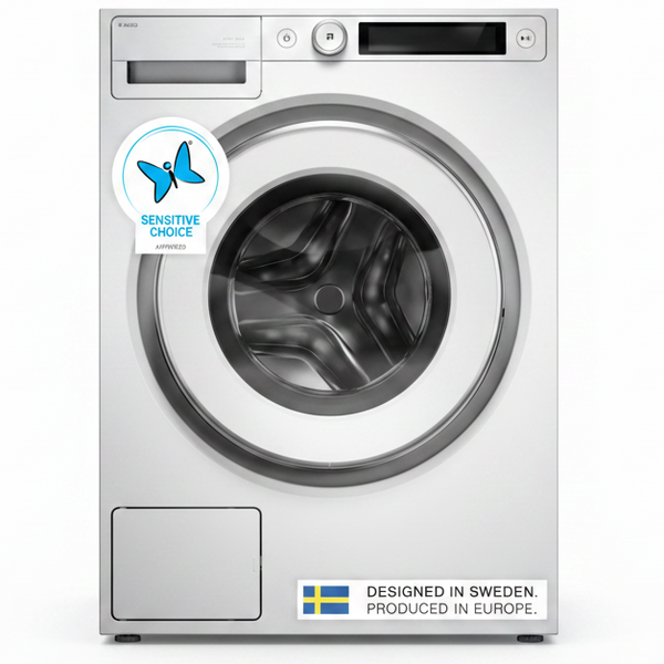 Pralni stroj ASKO, 9 kg W5096RW