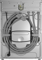 ASKO Waschmaschine, 12 kg W7124XXLW