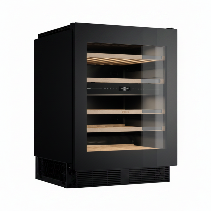 ASKO Vinska vitrina, 120 l WCN25842G