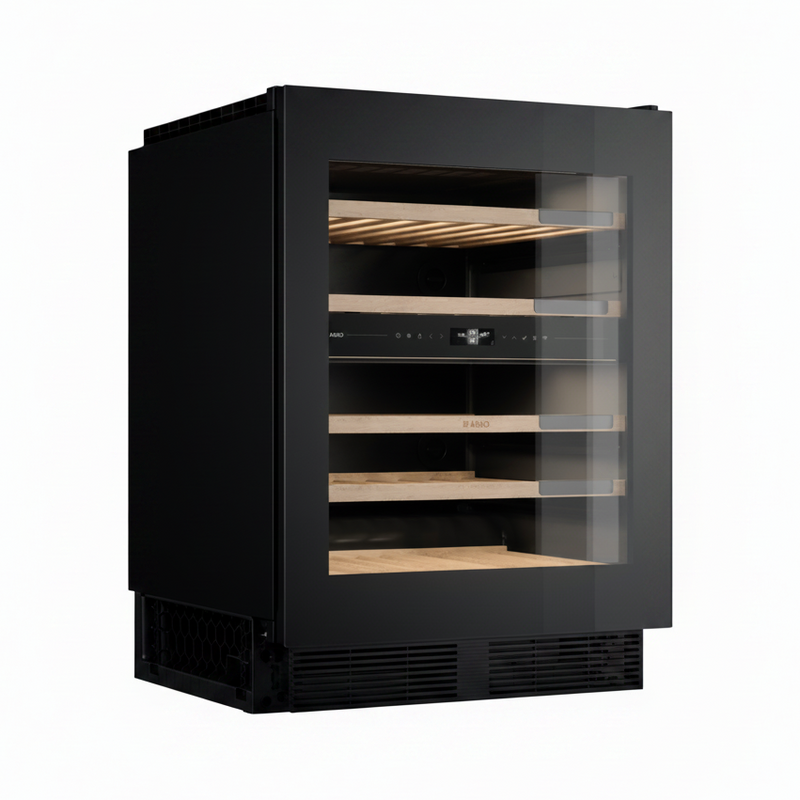 ASKO Weinkühlschrank, 120 l WCN25842G