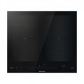 Hisense Hi8 indukcijska kuhalna plošča z napo, 83 cm HEH8443BSRWF