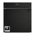 Hisense Hi4 večsistemska pečica, 60 x 60 cm BI64223PDBG