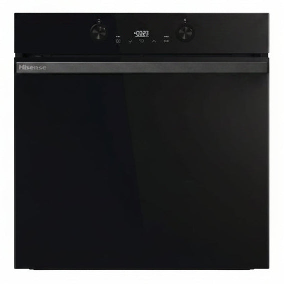 Hisense Hi6 večsistemska pečica, 60 x 60 cm HO66F PizzaChef