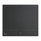 Hisense Hi8 induktionskogeplade, 60 cm HI6443SRWF