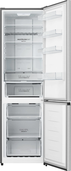 Gorenje G600 réfrigérateur avec congélateur NRK620AAXL4