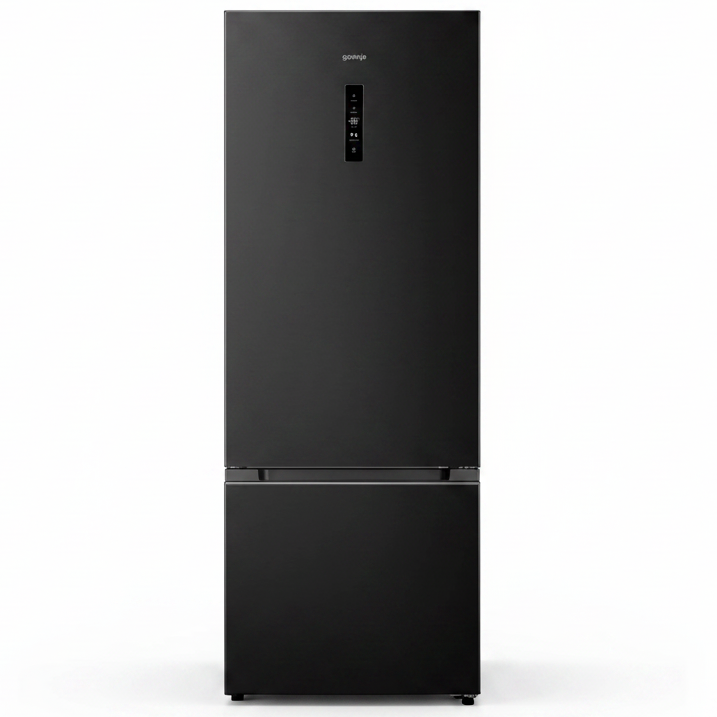 Gorenje G600 Hladilnik z zamrzovalnikom NRK620AABXL4