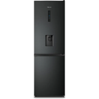 Hisense réfrigérateur avec congélateur, 304 l RB395N4WFE