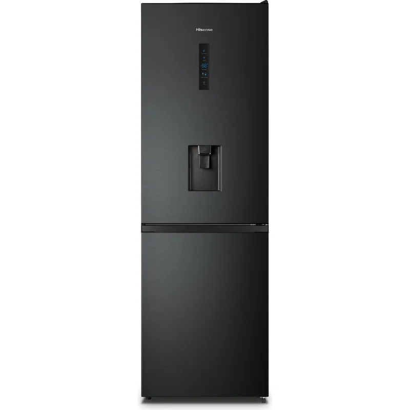 Hisense Hladilnik z zamrzovalnikom, 304 l RB395N4WFE